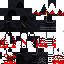 Texture for dark the devil 