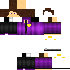 Texture for Michael Afton