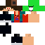 Texture for alex gamer