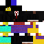 Texture for Scr3ptom4n ist geilon