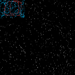 Texture for Portal in End