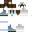 Texture for учёный