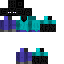 Texture for Steve_Ming