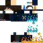 Texture for fleh