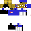 Texture for ssgolinkgod 