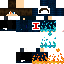 Texture for isn