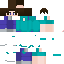 Texture for Steve