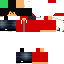 Texture for Neoffee Red