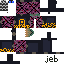 Texture for Guardian from BOTW