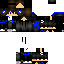 Texture for steve