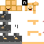 Texture for chleba