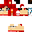 Texture for eleve girl 2