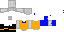 Texture for dbz armor