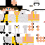 Texture for fluffymmp demon style