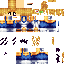Texture for derieri armor ssj