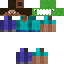 Texture for PandaDestroyerV
