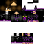 Texture for Blind with mask
