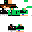 Texture for scorpion79