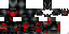 Texture for Redstone Armor Skin