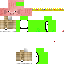 Texture for TechnoDreamInnit