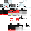 Texture for Napstabot (Red version Wikiwi68 finiched)