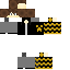Texture for hacker