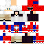 Texture for UniiCrafftBR