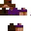 Texture for Purple