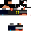 Texture for EpicMatthew Merc WIP