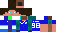 Texture for Ivan