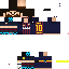 Texture for messi