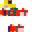 Texture for NOAH  M.O.