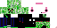 Texture for kreeper2015