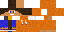 Texture for bronco