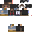 Texture for BTS army Rose_Diamond E2