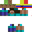 Texture for ecuador