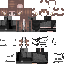 Texture for apocalypse bea