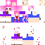 Texture for Yuno Gassai