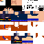 Texture for goku ultra instint signal v 1