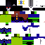 Texture for dirge animated