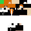 Texture for flare the wolf
