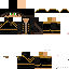 Texture for evil captain