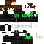 Texture for Aizen Sosuke