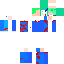 Texture for ゆうた