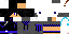 Texture for balls of fuzzy guy 