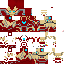 Texture for ironman