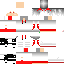 Texture for skytail