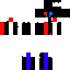 Texture for undersuap