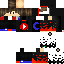 Texture for madd pi