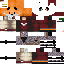 Texture for Foxgetta TNT V-PRO